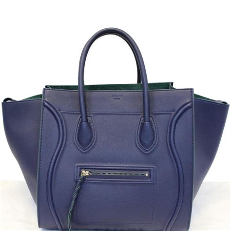 celine medium luggage phantom price|Celine micro luggage tote price.